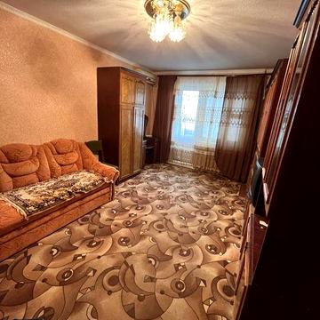 2 комнатная квартира на молодежном