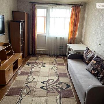 Довгострокова оренда 1к Квартира Гвардійців-Широнінців вулиця