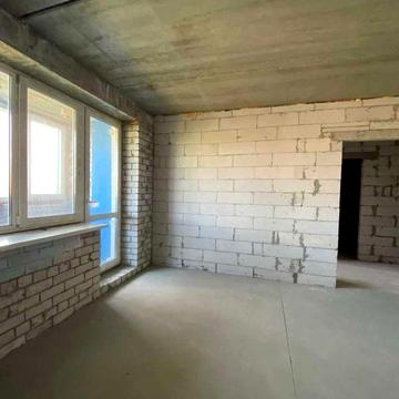 1к квартира, без комісій, 42кв м, Перемога, Пролісок, власник ЖК Пролісок