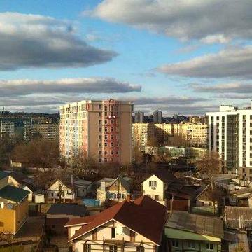 1к квартира, без комісій, 42кв м, Перемога, Пролісок, власник ЖК Пролісок