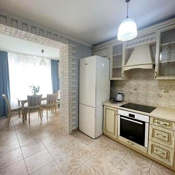 МІНІДВУШКА (47м2) ЖК Львівський маєток Софіївська Борщагівка