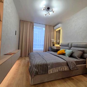 Оренда 1к ЖК Варшавський 3