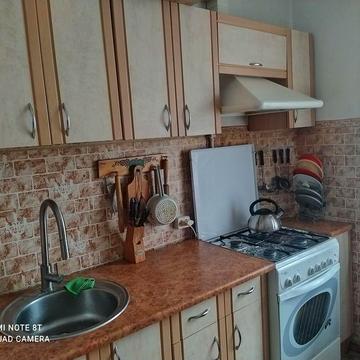 Оренда двокімнатної квартири