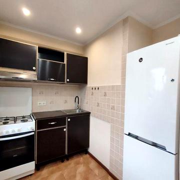 ВСЕ НОВЕ. Метро Оболонь