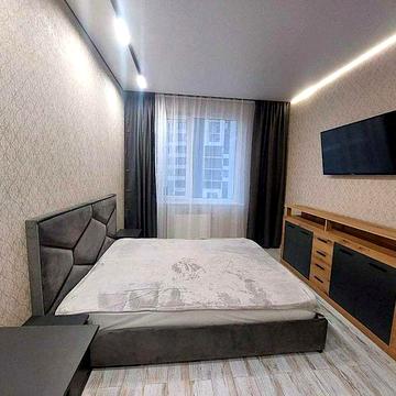 ЖК «Таировские Сады»: сдам прекрасную квартиру в новом доме на Таирова