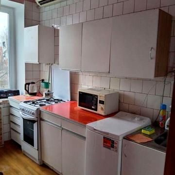 Сдам 3х комнатную квартиру.