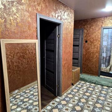 Двокімнатна квартира в найкращому домі на масиві Леваневського