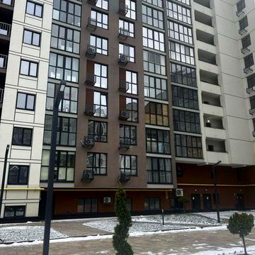 Продаж 1к квартириВишневе, вул. Остапа Вишні,1а,  ЖК «Wellspring» ЖК Wellspring