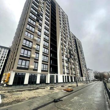 Терміновий продаж вже збудованої квартири ЖК Бетховен