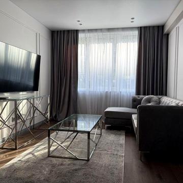 Продаж 1-кім квартири  ЖК GREENVILLE PARK LVIV ЖК Greenville Park Lviv