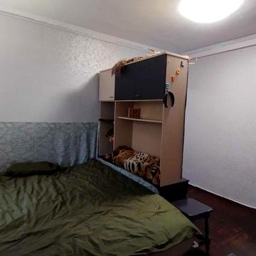 Квартира на короткий термін