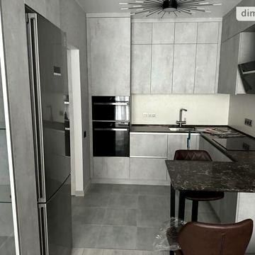 Довгострокова оренда 1к Квартира Вулиця Янгеля, ЖК ул. Ак. Янгеля