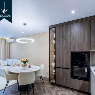 Стильна 2к квартира  в ЖК «Нова Англія» поруч Паркленд Республіка ЖК Нова Англія