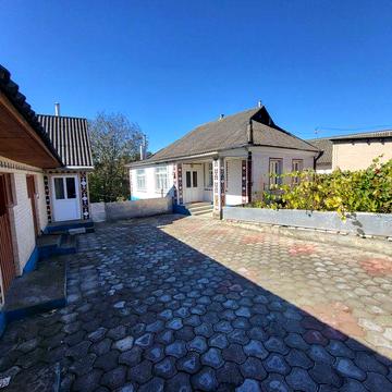 Продам будинок (по сертифікату) с. Юрківці Кам-Под р-н.