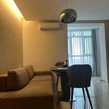 Продам затишну квартиру 59м2 в ЖК ,,Щасливий,, ЖК Щасливий