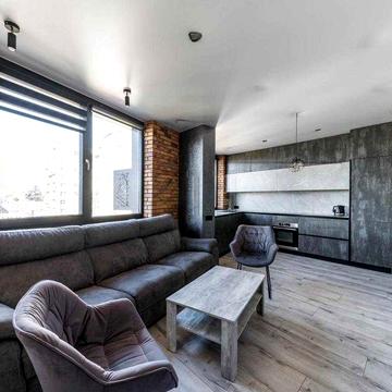 Продаж | Квартира | Антоновича | Київ | 70м2 | 2к. ЖК New York Concept House