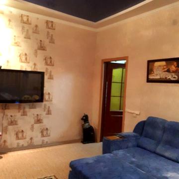 Сдается 2х комнатная квартира на Кресе. ОТ ХОЗЯЙКИ.