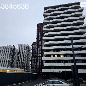 Довгострокова оренда 3к Квартира Цегельний провулок ЖК Central Park Vinnytsia