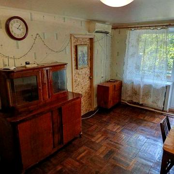 Від власника оренда  2-кімнатної квартири  район Івановського моста