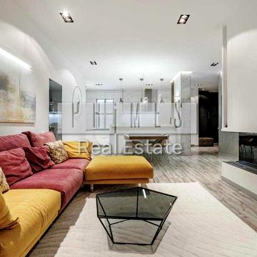 Аренда 4 к квартиры 150 м Новопечерские Липки Верхогляда 11 Киев Центр