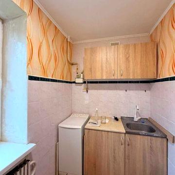 Продам 1 комнатную квартиру на Данченко недалеко от моря