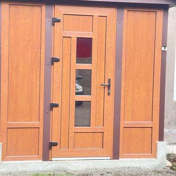 Здається в оренду на довгий строк.