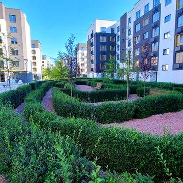 Готова Студія в ЖК Молодість під інвестицію, 10 років окупність! ЖК Молодість