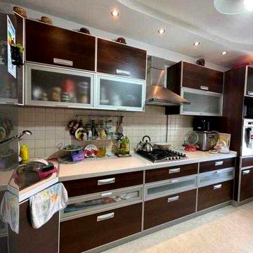 Продається 3к квартира  вул. Архітекторська / Корольова.