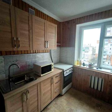 Здам хорошу 3к квартиру на довготривалий термін. Всі меблі нові