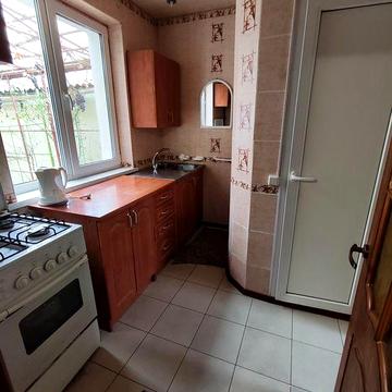 1 ком сдам Победа-5 ( черный АТБ)