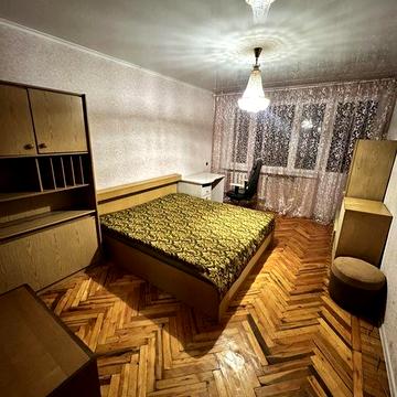 Аренда 3ком квартиры , Центр , Гагарина, Светлая , уютная