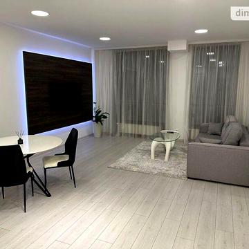 Довгострокова оренда 2к Квартира Січеславська Набережна вулиця ЖК Фестивальный