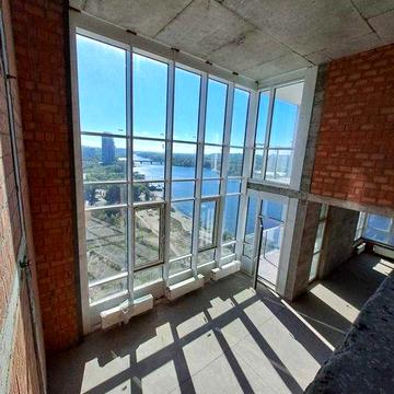 Продаж квартира дворівневий пентхаус в ЖК Русанівська Гавань БЕЗ% ЖК Русанівська Гавань