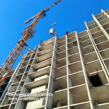 Двокімнатна квартира ЖК Нові Теремки ЖК Нові Теремки