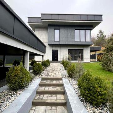 ‼️Якісний будинок з ремонтом в Лісниках‼️ автонавіс на 2 авто|  ГАЗ