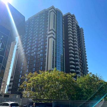 1-2 комн. 50 м2 Канатная ЖД Вокзал Первый взнос 18700 Рассрочка