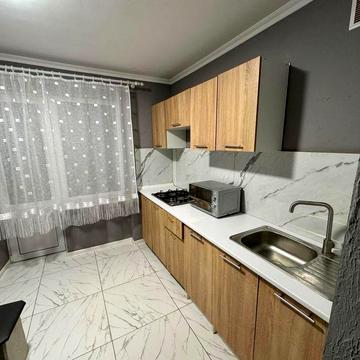 Оренда 2-х кімнатної квартири