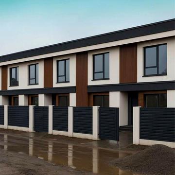 Продам таунхауси в Петропавлівській та Софіївській Борщагівці