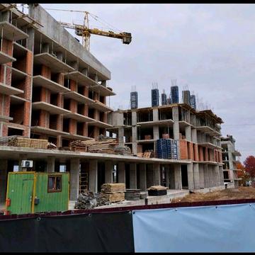 2 кім квартира Пилипа Орлика, з виїздом на Замарстинівську