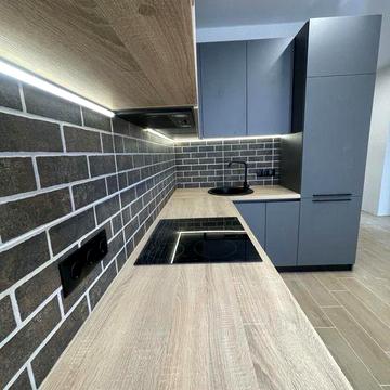 Продам 1 комнатную двухстороннюю 42,7 м ЖК Мира 2 pp1 ЖК Мира