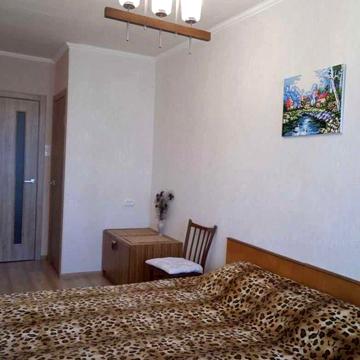 Оренда двокімнатної квартири , пр. Александра Поля 90А