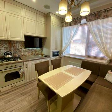 Оренда 1к квартира Перемога, ЖК Набережний квартал