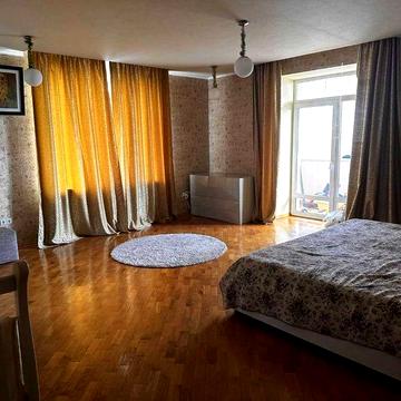 Оренда двокімнатної квартири , Уральская 5