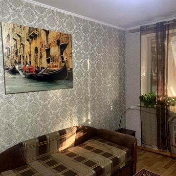 Квартира за реальною ціною з балконом, будинок 2012 рік, Ірпінь