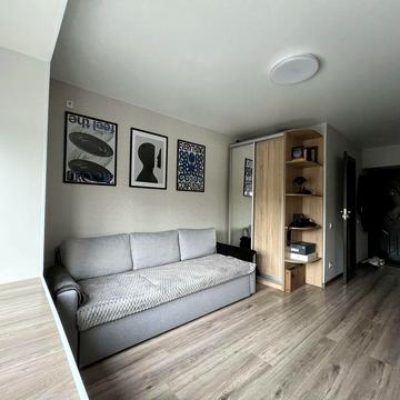 Квартира-студія в м.Українка