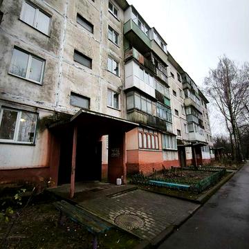 Святкова ціна! 2х кімнатна квартира на Козацькій. Світло -Є!