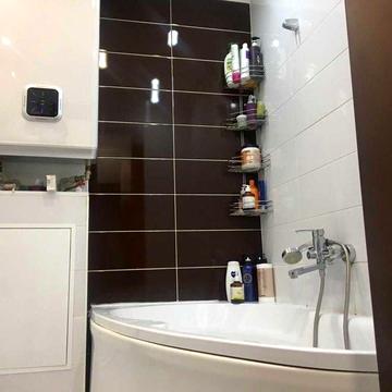 Здам 2 кімнатну квартиру євроремонт метро Харківська