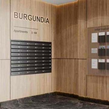 Найдешевша 2 кк пл. 48 кв.м. в Ірпені в новому ЖК.