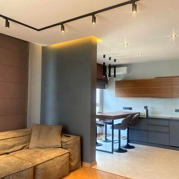 Панорамна вул., 2-Г