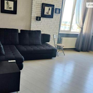 Довгострокова оренда 2к Квартира Середньофонтанська вулиця ЖК Чудо-город